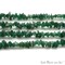 Natural Chip Beads, 34 Inch, Genuine Chip Strands, Drilled Strung Nugget Beads, 3-7mm, Polished, GemMartUSA (70001)